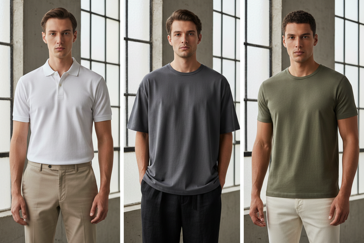 MEN Collection