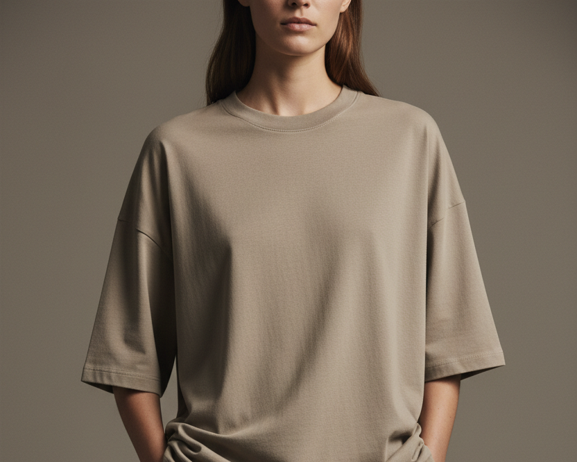 Oversized